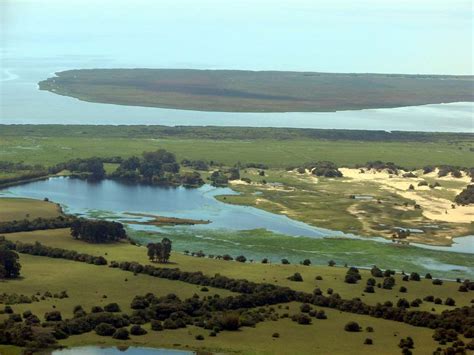 lagoa dos patos rio grande do sul