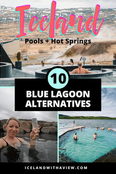 lagoon alternatives