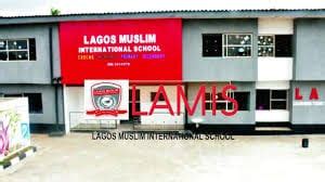 lagos muslim international school