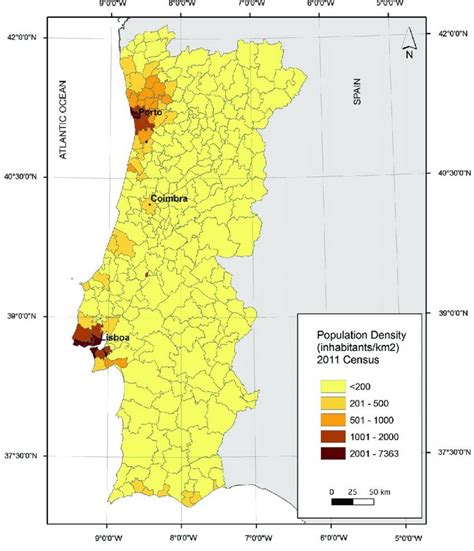 lagos portugal population 2022