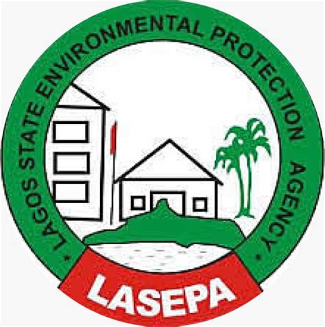 lagos state environmental agency