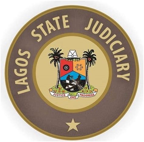 lagos state judicial service commission