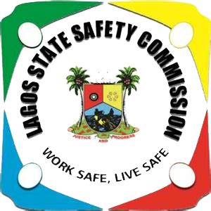 lagos state safety commission law 2011 pdf