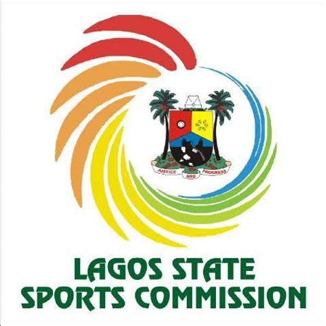 lagos state sport commission