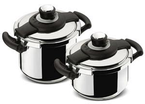 Lagostina Clipso Vecchio Modello