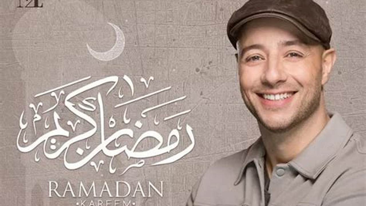 Rahasia Lagu Tema Ramadan yang Belum Terungkap