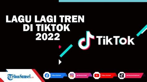 Cara Download Lagu TikTok Viral Gratis dan Tanpa Aplikasi JalanTikus