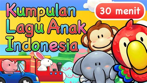 lagu anak anak mp3