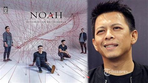 lagu ariel noah wanitaku