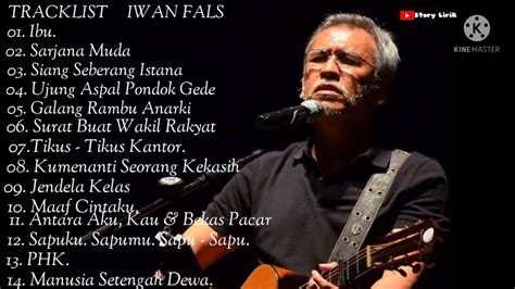 lagu iwan fals full album