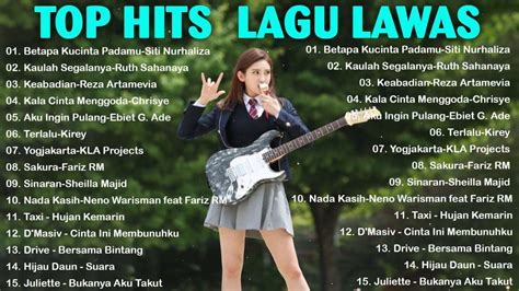 lagu lawas indonesia 2000an