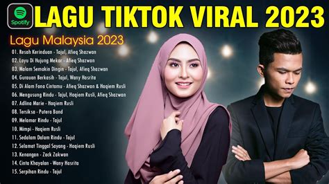 Lagu Malaysia Viral di Indonesia
