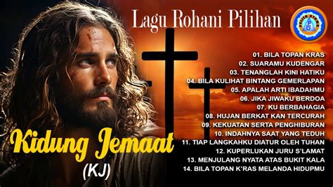 lagu penyembahan kidung jemaat