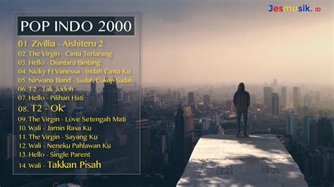 lagu pop indonesia 2000