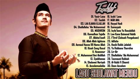 Lagu Religi & Sholawat Ramadhan 2021 Ramadhan Tiba Lagu Religi & Sholawat Nabi Terbaik 2021