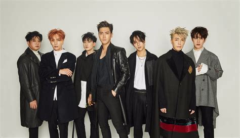 lagu super junior korea