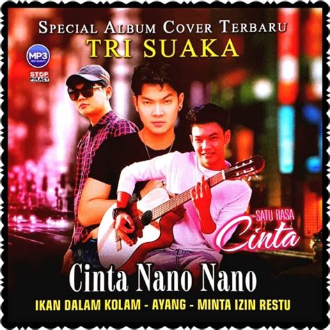 lagu tri suaka mp3