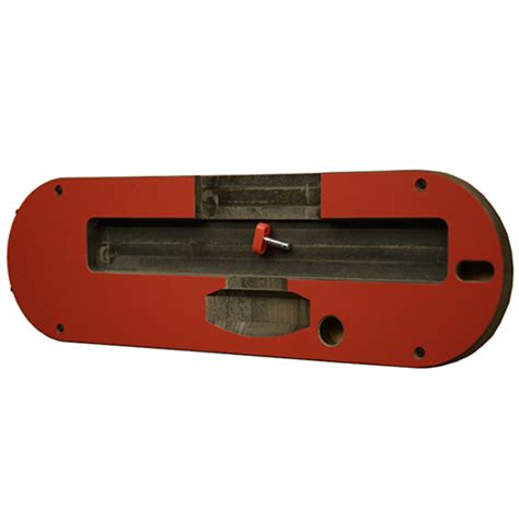 Laguna Bandsaw Zero Clearance Insert