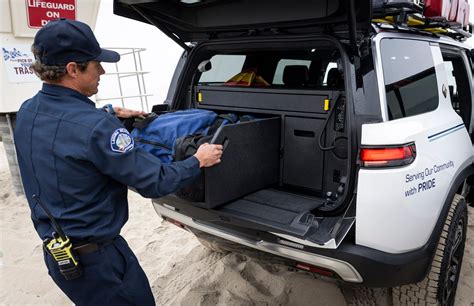 Laguna Beach Lifeguards
