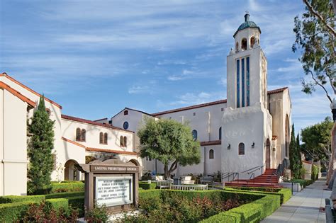 laguna beach presbyterian church