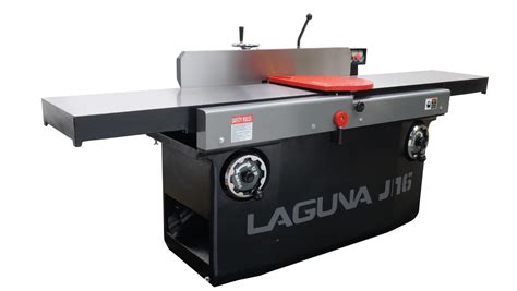 Laguna Benchtop Jointer