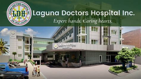 laguna doctors hospital inc