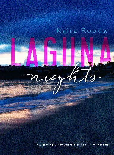 laguna nights