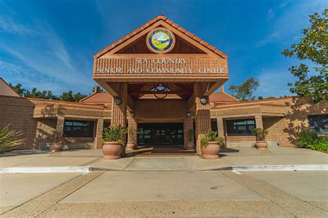 laguna niguel community center