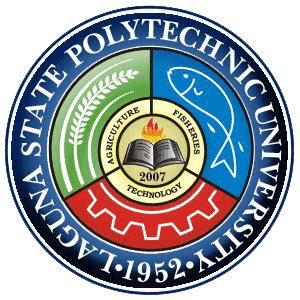 laguna state polytechnic university png