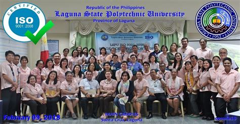 laguna state polytechnic university president