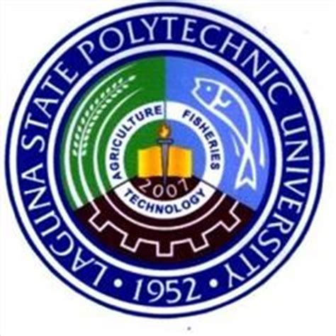 laguna state polytechnic university siniloan