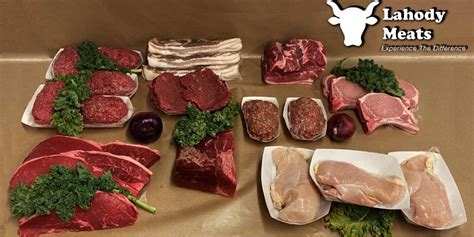 Unlock the Flavors of Authentic Lahody Meats: Savor the Deliciousness Today