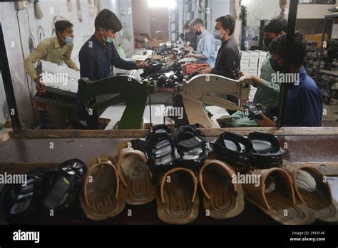 Lahore Shoes Factory