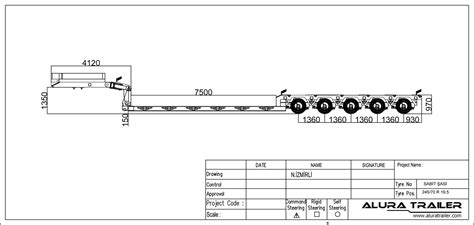 Lai Lowboy Dimensions