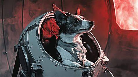Nueve claves del vuelo de Laika, el primer animal en órbita Eureka