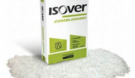 Laine A Souffler Isover Kit à ISOVER De Verre, De