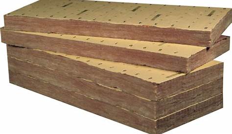 Laine de verre Knauf UNIFIT 100mm 035/ Rouleau 7.56m2