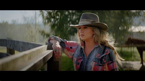 lainey wilson heart like a truck youtube