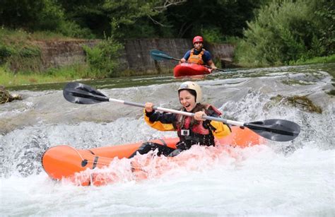 Laino Lao River Camp diventa centro di formazione per Outdoor