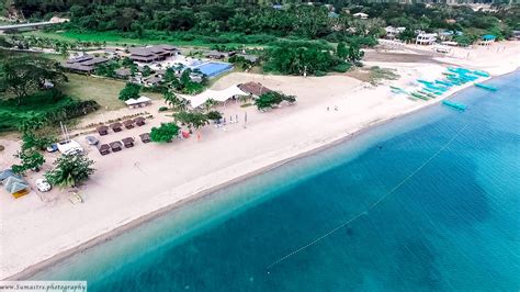 laiya san juan batangas philippines