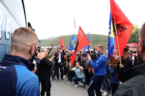 lajmet e sodit nga kosova