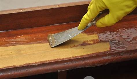 Houten tafel verven - Rambo Pantser Lak hout interieur | Hout interieur