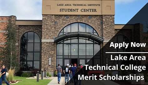 Lake Area Technical College Programs - INFOLEARNERS