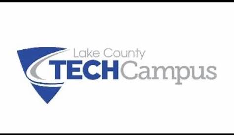 Lake County Tech Campus - YouTube