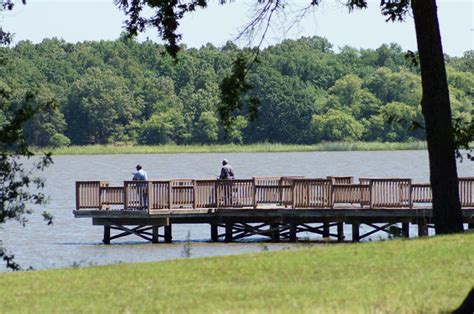 Lake Crook set to come alive for a day of recreation June 22 MyParisTexas