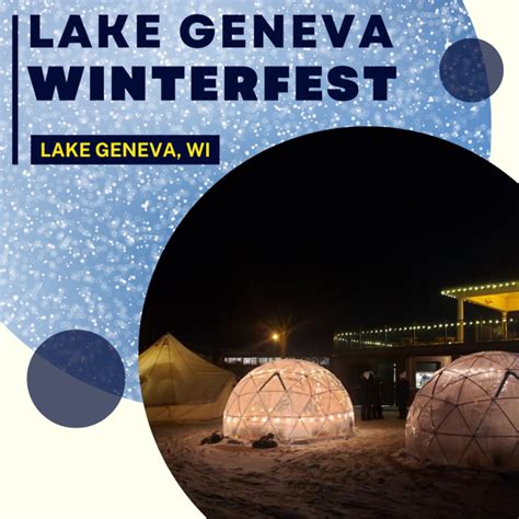 Lake Geneva Calendar Of Events 2024