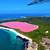 lake hillier western australia why is it pink