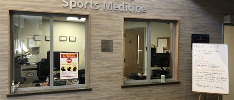 Lake Placid Sports Medicine, PLLC remains open to help community during