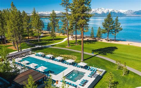 10 Discount Lake Tahoe Hotels for Families Family Vacation Critic