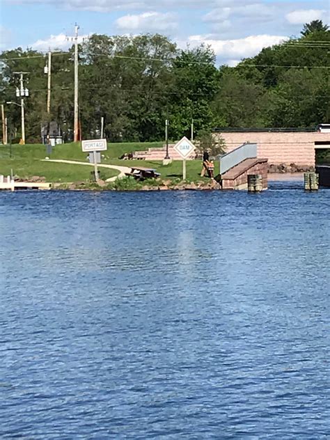 Lake Arrowhead Montello Wi